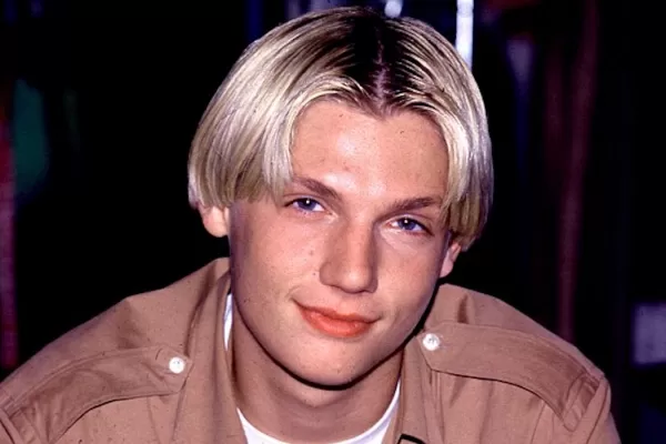 Nick Carter, acusado de abuso sexual