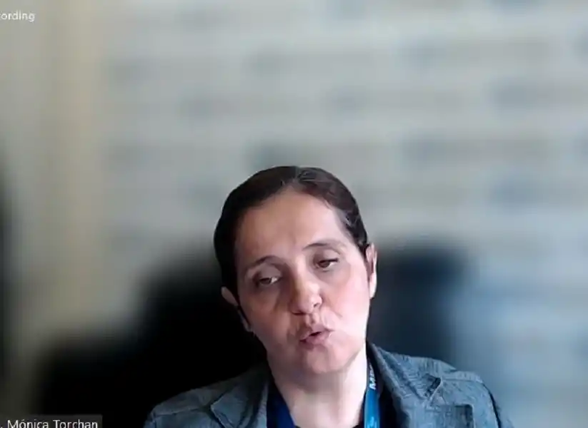 Una mujer irá a prisión porque desde un celular a su nombre se hizo una amenaza de bomba