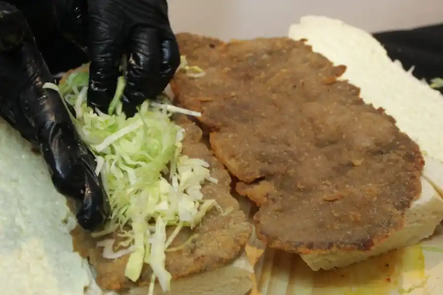 Llega una nueva edición de la Fiesta del Sánguche de Milanesa