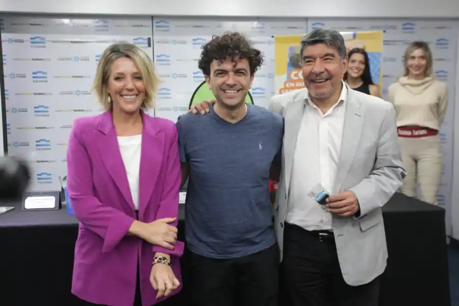 Llega una nueva edición de la Fiesta del Sánguche de Milanesa