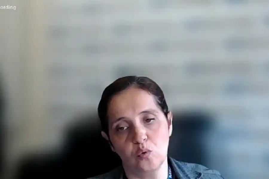 Una mujer irá a prisión porque desde un celular a su nombre se hizo una amenaza de bomba