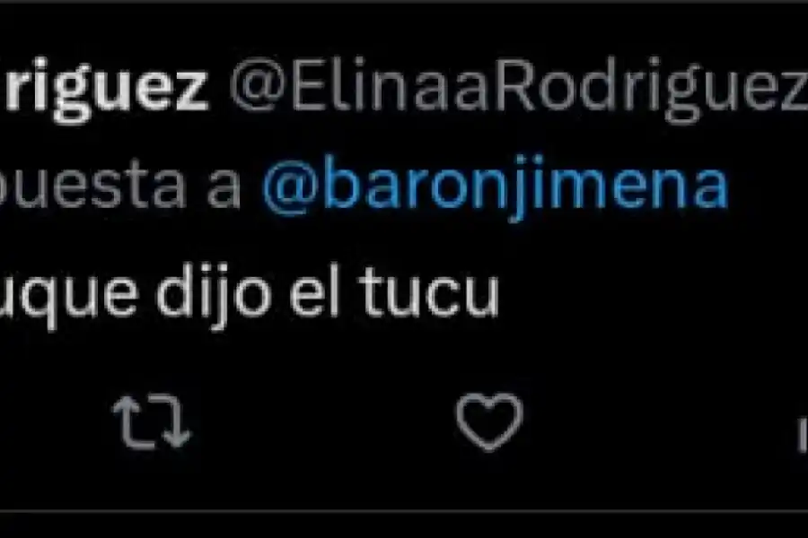 ¿Jimena Barón comió panchuque? La actriz y una curiosa pregunta a sus seguidores