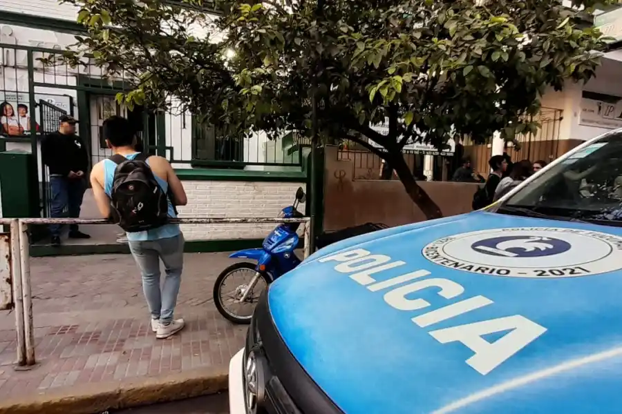 LA GACETA / FOTO DE DIEGO ARÁOZ. 