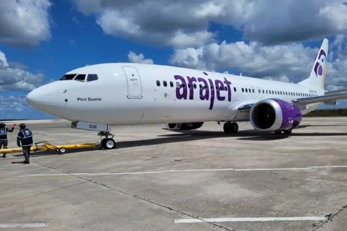 Una nueva aerolínea low cost llega al país para conectar Buenos Aires con República Dominicana: cuánto cuestan los pasajes