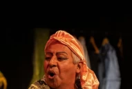 Reposiciones en el teatro independiente