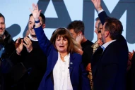 Bullrich, sobre Cristina Kirchner: podría ir presa a un penal con su nombre