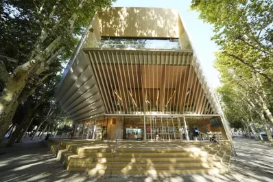 “Gabo” tiene el Nobel y la mejor biblioteca del mundo