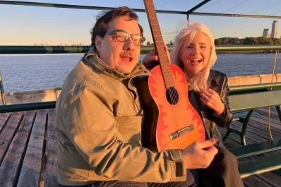 Tango Feroz vuelve con un documental a 30 años de su estreno