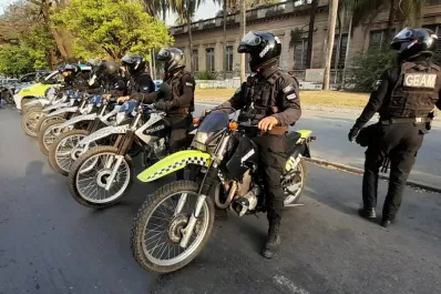 Amenazas de bomba: los padres creen que los chicos recibieron el mensaje de la Justicia