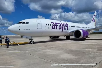 Una nueva aerolínea low cost llega al país para conectar Buenos Aires con República Dominicana: cuánto cuestan los pasajes