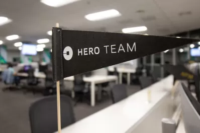 Las estrategias de Uber, desde Costa Rica