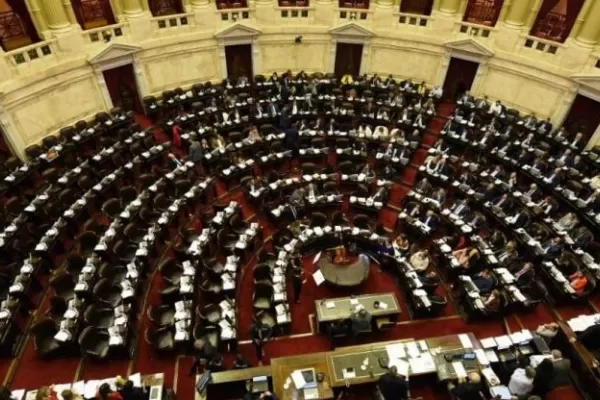 En diputados, Unión por la Patria ganó casi todo el interior