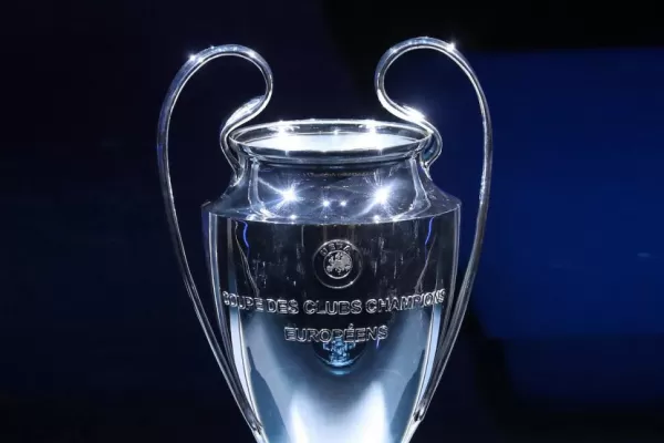 Champions League: 26 argentinos y un genio que se va a extrañar