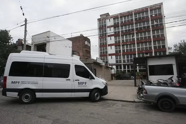 Cinco años de cárcel por robar en una vivienda y amenazar a los ocupantes con un machete