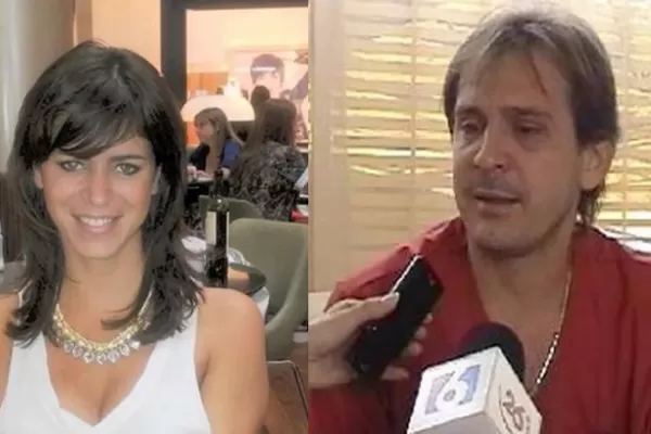 Marianela Mirra, entre las mediáticas que pasaron por el consultorio de Anibal Lotocki