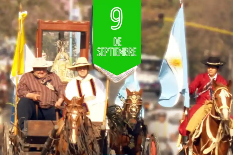 Agrupaciones gauchas de Tucumán marcharán por las cuatro avenidas