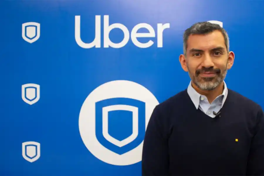 duardo Reyes, director de Comunicación de Seguridad para Latinoamérica