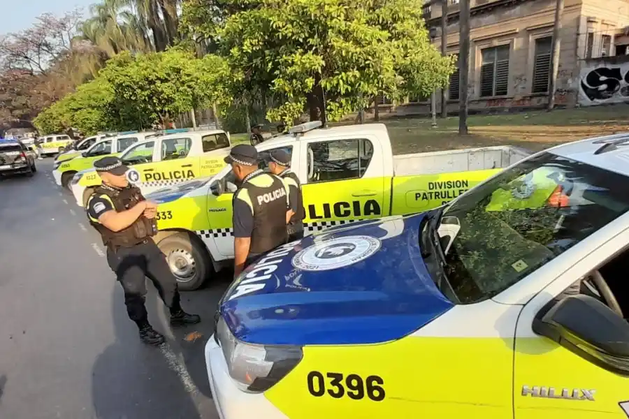 LA GACETA / FOTO DE DIEGO ARÁOZ