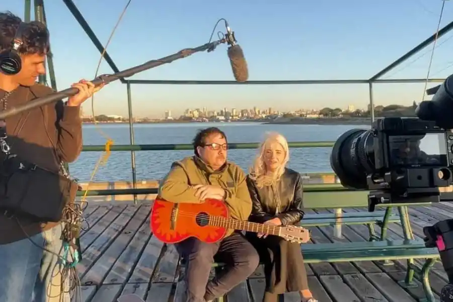 Tango Feroz vuelve con un documental a 30 años de su estreno