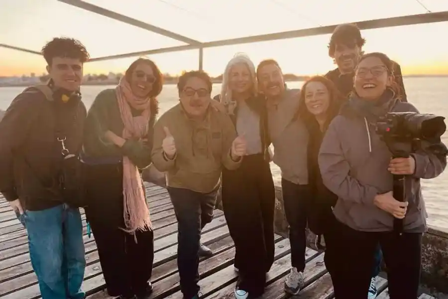 Tango Feroz vuelve con un documental a 30 años de su estreno