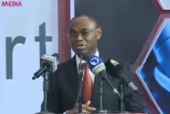 Un funcionario de Nigeria comparó la inflación de Argentina con la de su país: “No nos va tan mal”