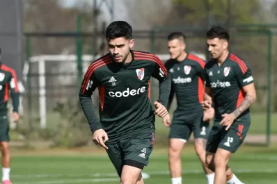 Copa de la Liga: River va con todo ante Vélez y  hay dos “finales” por el descenso