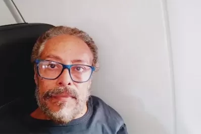 Falleció Pablo Molina, ex integrante de Todos Tus Muertos