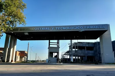 Parque Industrial Famaillá: Un espacio de propulsión económica para la ciudad y la región