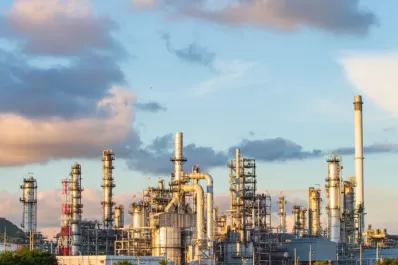 Parques Industriales: Una política de Estado de Tucumán