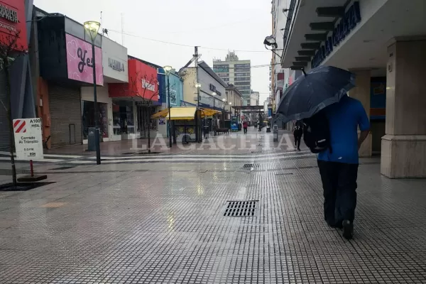 Cómo estará el tiempo este fin de semana en Tucumán: ¿se viene la lluvia?