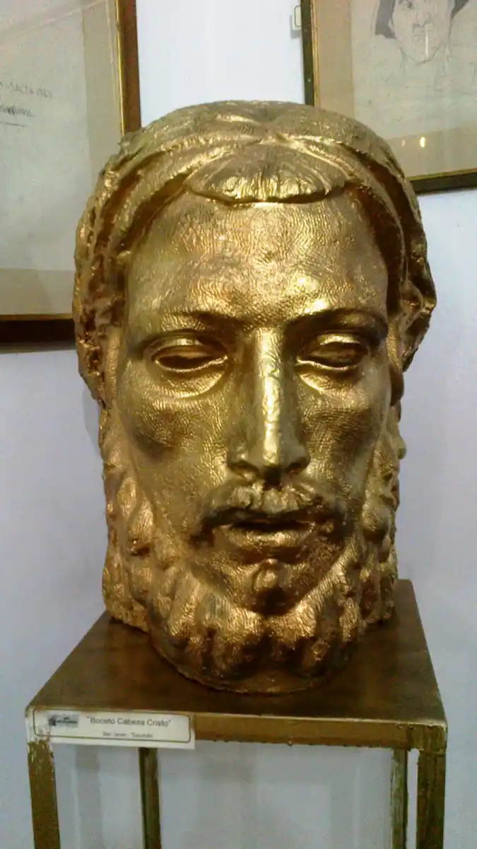 Juan Carlos Iramain, un apóstol rebelde y melenudo