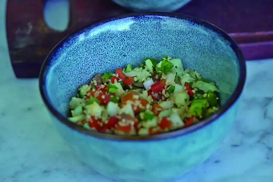 Cocina & Colectividades: desde Siria a Tucumán, huyendo de la ocupación turca