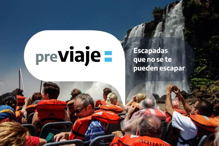 El programa que reintengra el 50% de compras de viaje con un tope de hasta $100.000