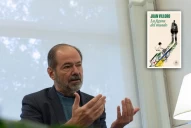 La “carta al padre” de Juan Villoro