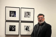 Fotos para pensar en los 40 años de democracia