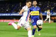 Boca no pudo con el Tigre de Pusineri en la Bombonera