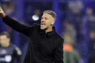 “Fue uno de los peores partidos de River”: la crítica de Martín Demichelis tras la derrota con Vélez