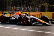 Fórmula 1: Max Verstappen ganó el Gran Premio de Italia y consiguió su décima victoria consecutiva