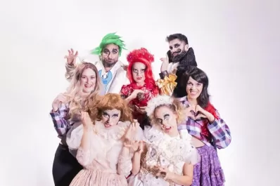 Una obra que desafía a repensar qué es lo normal