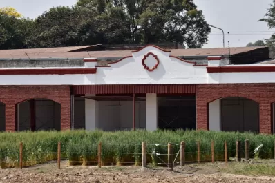 Cinco novedades que habrá en la Expo Tucumán 2023