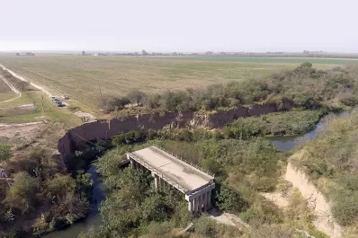 Cartas de lectores: caminos del sur