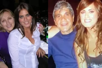 Dos muertes en seis meses: quiénes eran y cómo murieron los padres de Silvina Luna