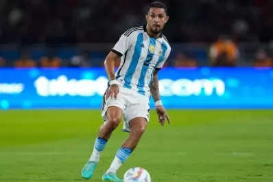 Selección argentina: Scaloni sumó a Facundo Medina a la lista de convocados