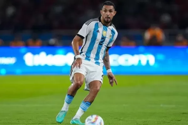 Selección argentina: Scaloni sumó a Facundo Medina a la lista de convocados