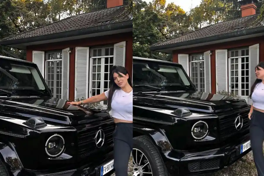 El posteo de Wanda Nara que indignó a sus seguidores.