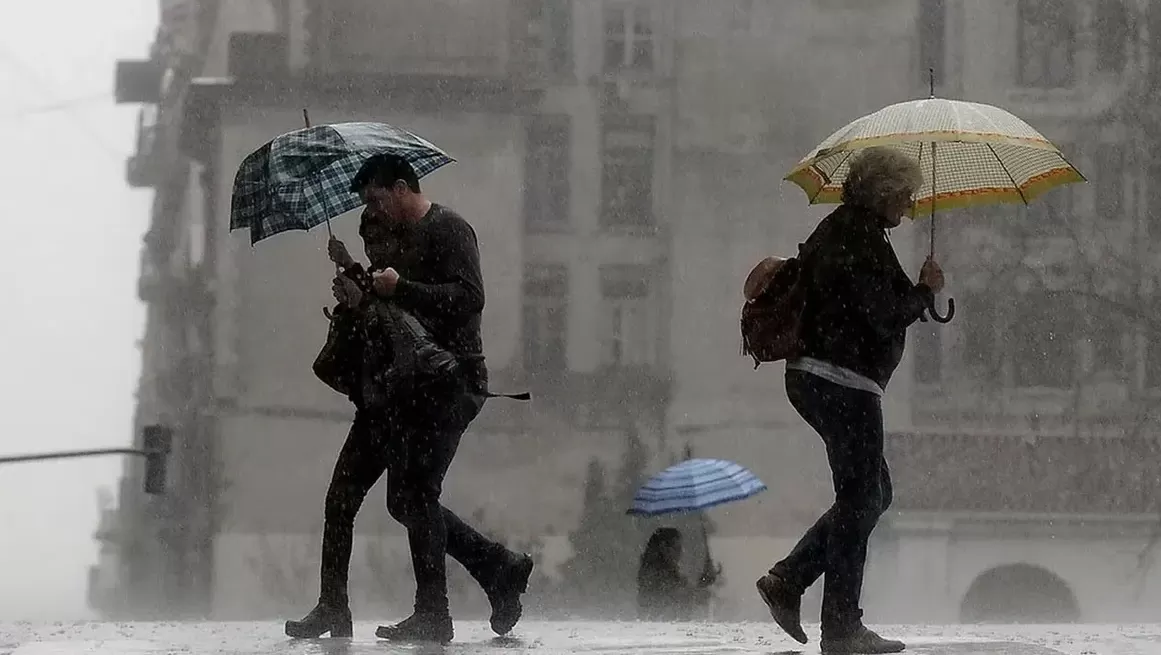 El Niño aumentará las precipitaciones en gran parte del país