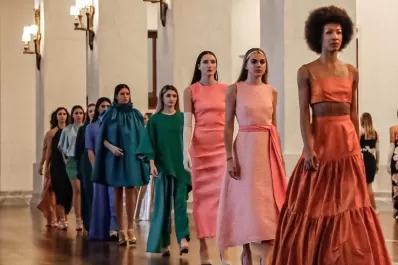 El 7 de septiembre llega la exclusiva Design Party, a beneficio del Cottolengo Don Orione