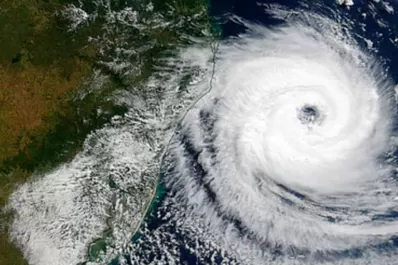 El fenómeno El Niño llegó a Argentina: qué es, cómo impacta en el clima y cuánto dura