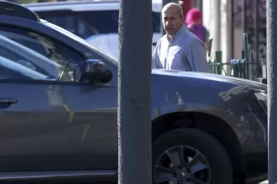 Piden que vaya a juicio un ginecólogo acusado de abusar a 14 mujeres en su consultorio