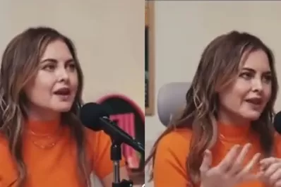 La última entrevista de Silvina Luna: “Todo se puede terminar en cualquier momento”